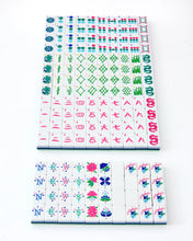 Load image into Gallery viewer, Birdie Mahjong Tiles