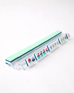 Birdie Mahjong Tiles