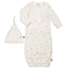 Load image into Gallery viewer, Magnetic Gown Beary Special Delivery
