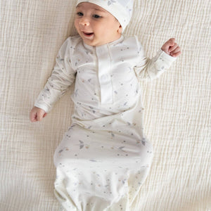 Magnetic Gown Beary Special Delivery
