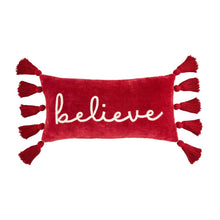 Load image into Gallery viewer, Velvet Christmas Pillows