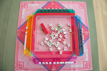 Load image into Gallery viewer, Bird Bam Mahjong Mat