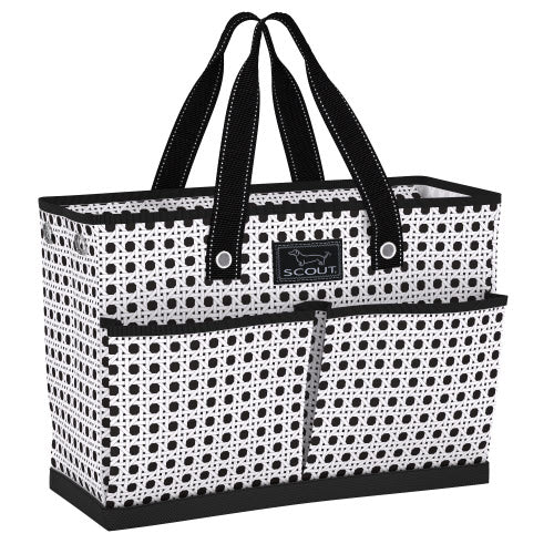 The BJ Bag Cane Fonda