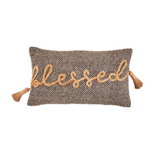 Load image into Gallery viewer, Tassel Pillow