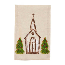 Load image into Gallery viewer, Painted Towel