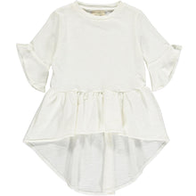 Load image into Gallery viewer, Dawn Shirt Ivory