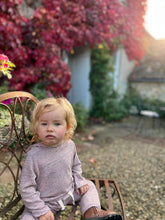 Load image into Gallery viewer, Demelza Top Pink
