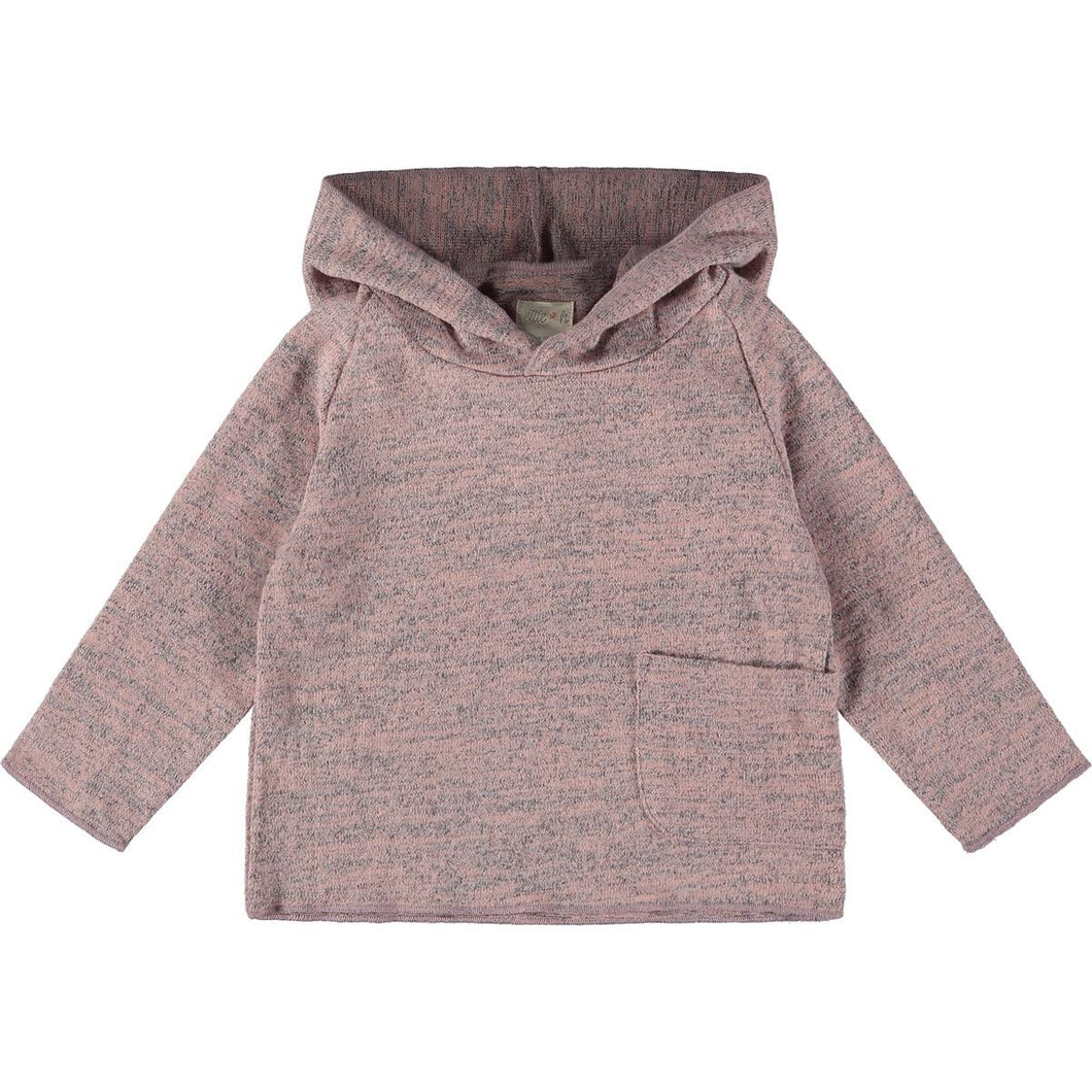 Demelza Top Pink