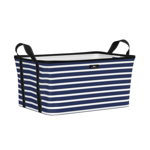 Estee Launder Nantucket Navy