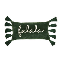 Load image into Gallery viewer, Velvet Christmas Pillows