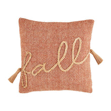 Load image into Gallery viewer, Tassel Pillow