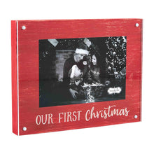 Load image into Gallery viewer, Magnetic Christmas Frames
