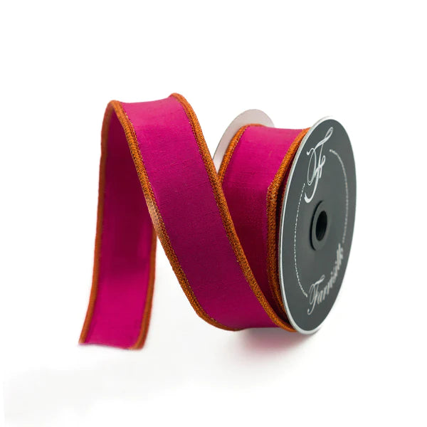 Luster Cord Ribbon