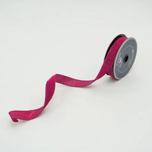 Load image into Gallery viewer, Velvet Luster Ribbon, 1&quot;