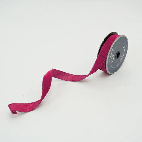 Velvet Luster Ribbon, 1