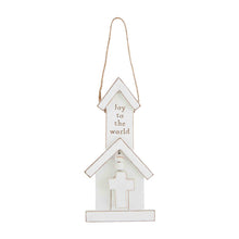 Load image into Gallery viewer, Church Ornaments