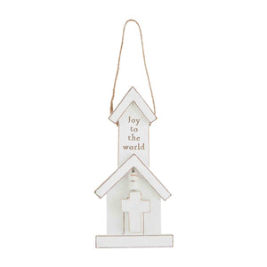 Church Ornaments