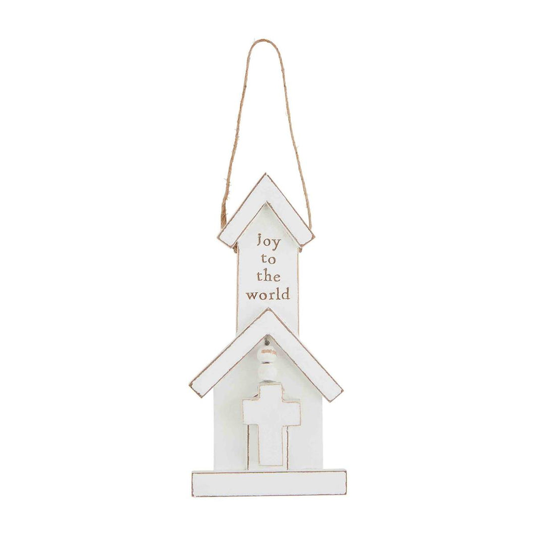 Church Ornaments