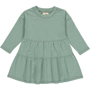 June Tunic Aqua