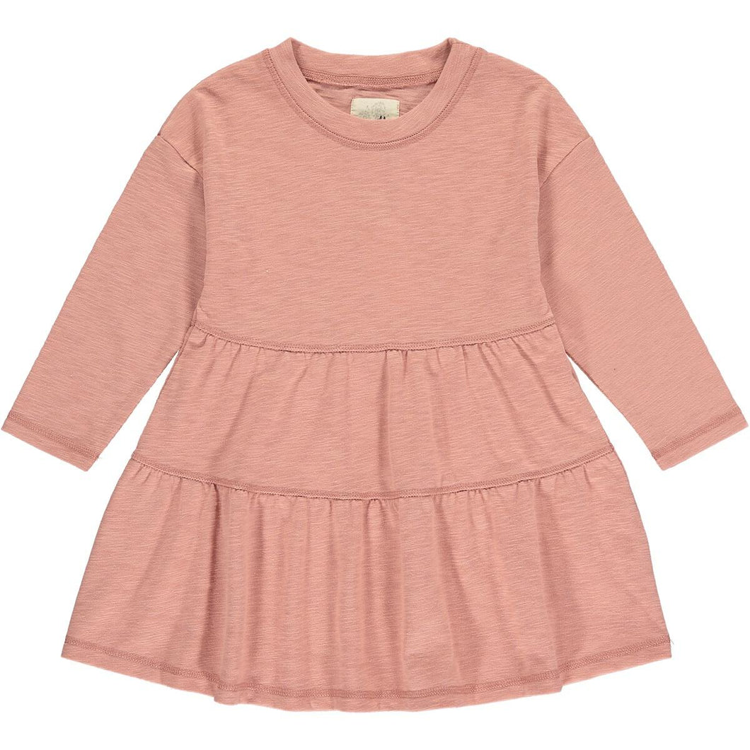 June Tunic Rose