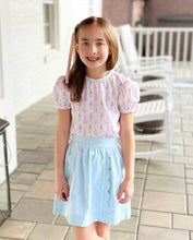 Load image into Gallery viewer, Kate Nutcracker Skirt