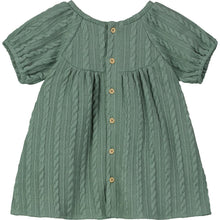 Load image into Gallery viewer, Keresen Dress Green