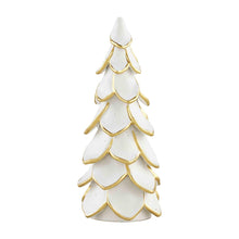 Load image into Gallery viewer, Ceramic Speckle Gold Tree