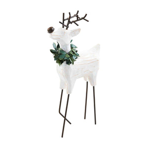 Deer Wreath Sitters