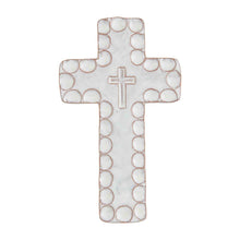 Load image into Gallery viewer, White Cross Sitters