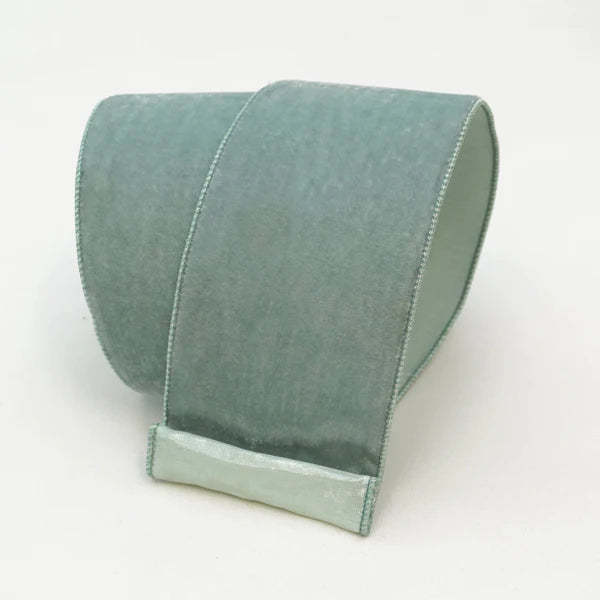 Velvet Luster Ribbon, 4