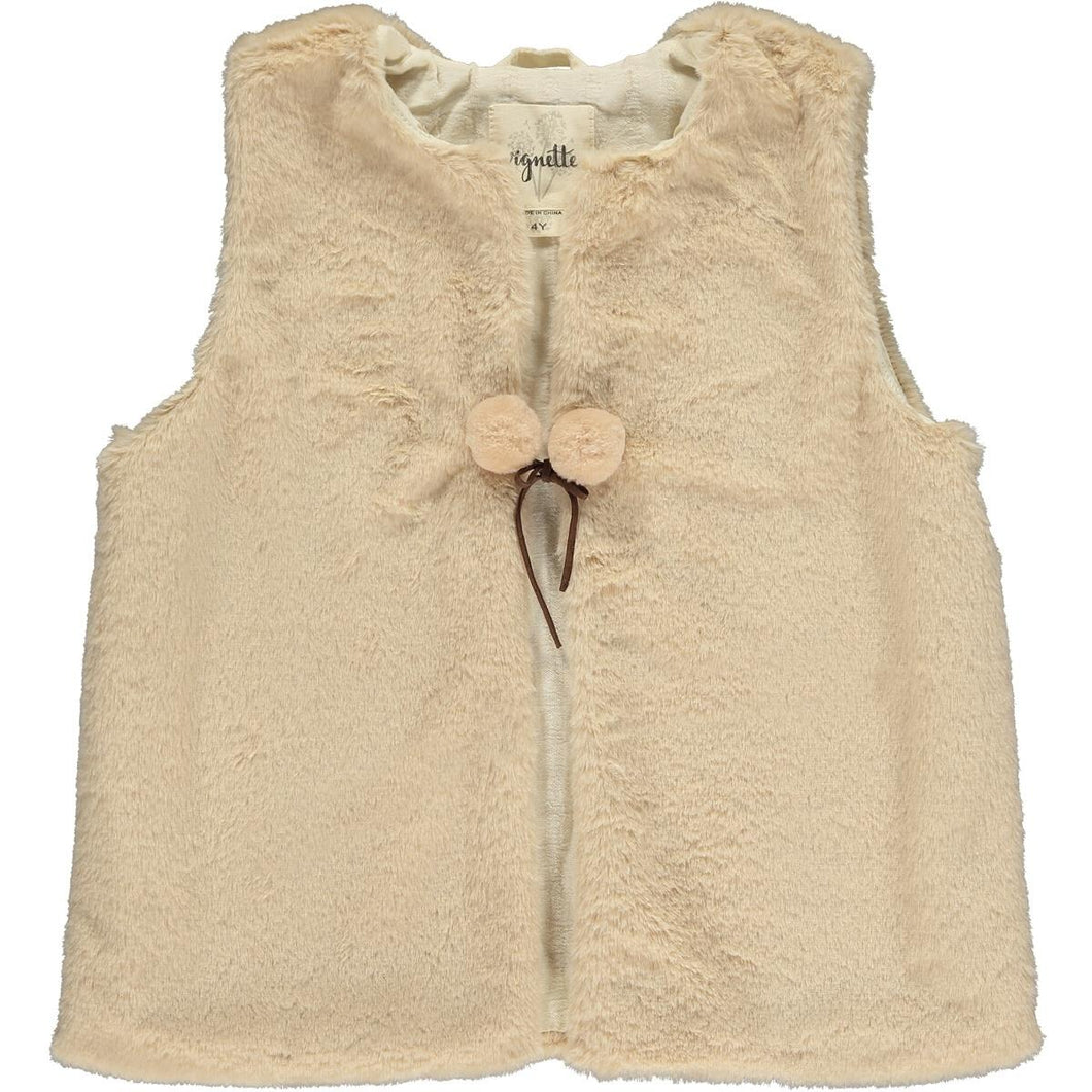 Mae Vest Cream