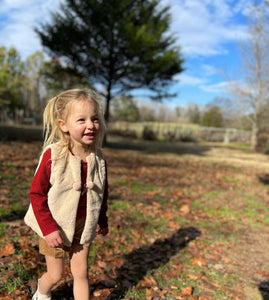 Mae Vest Cream