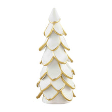 Load image into Gallery viewer, Ceramic Speckle Gold Tree