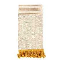 Load image into Gallery viewer, Fringe Towel Set