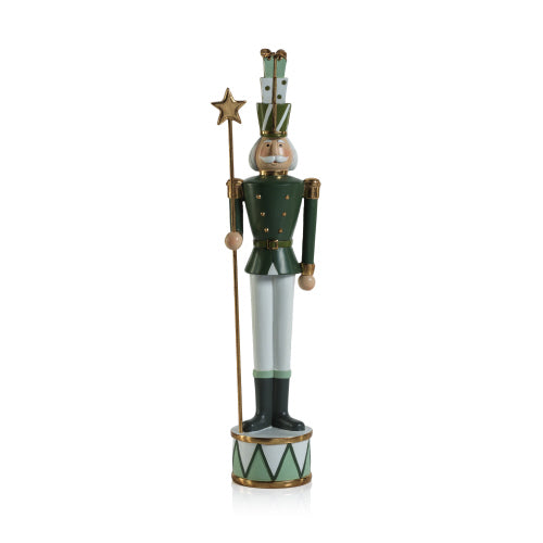 Nutcracker with Star