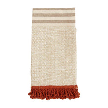 Load image into Gallery viewer, Fringe Towel Set