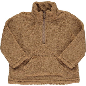 Picchu Sherpa Beige