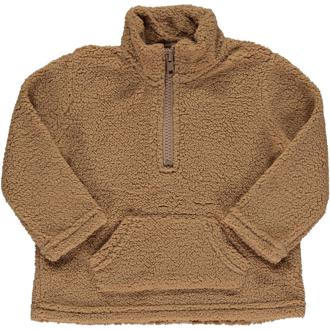 Picchu Sherpa Beige