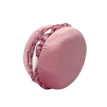 Load image into Gallery viewer, Fabric Macaroon Ornament