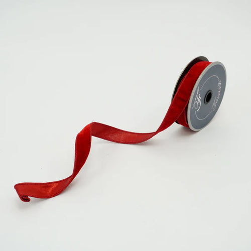 Velvet Luster Ribbon, 1