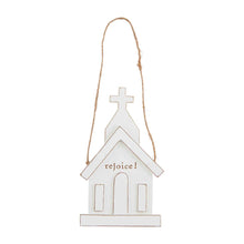Load image into Gallery viewer, Church Ornaments