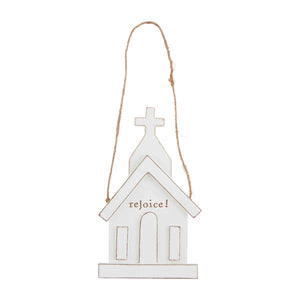 Church Ornaments