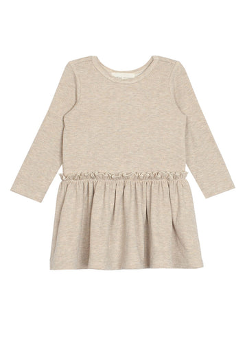 Rosaley Knit Sweater Dress