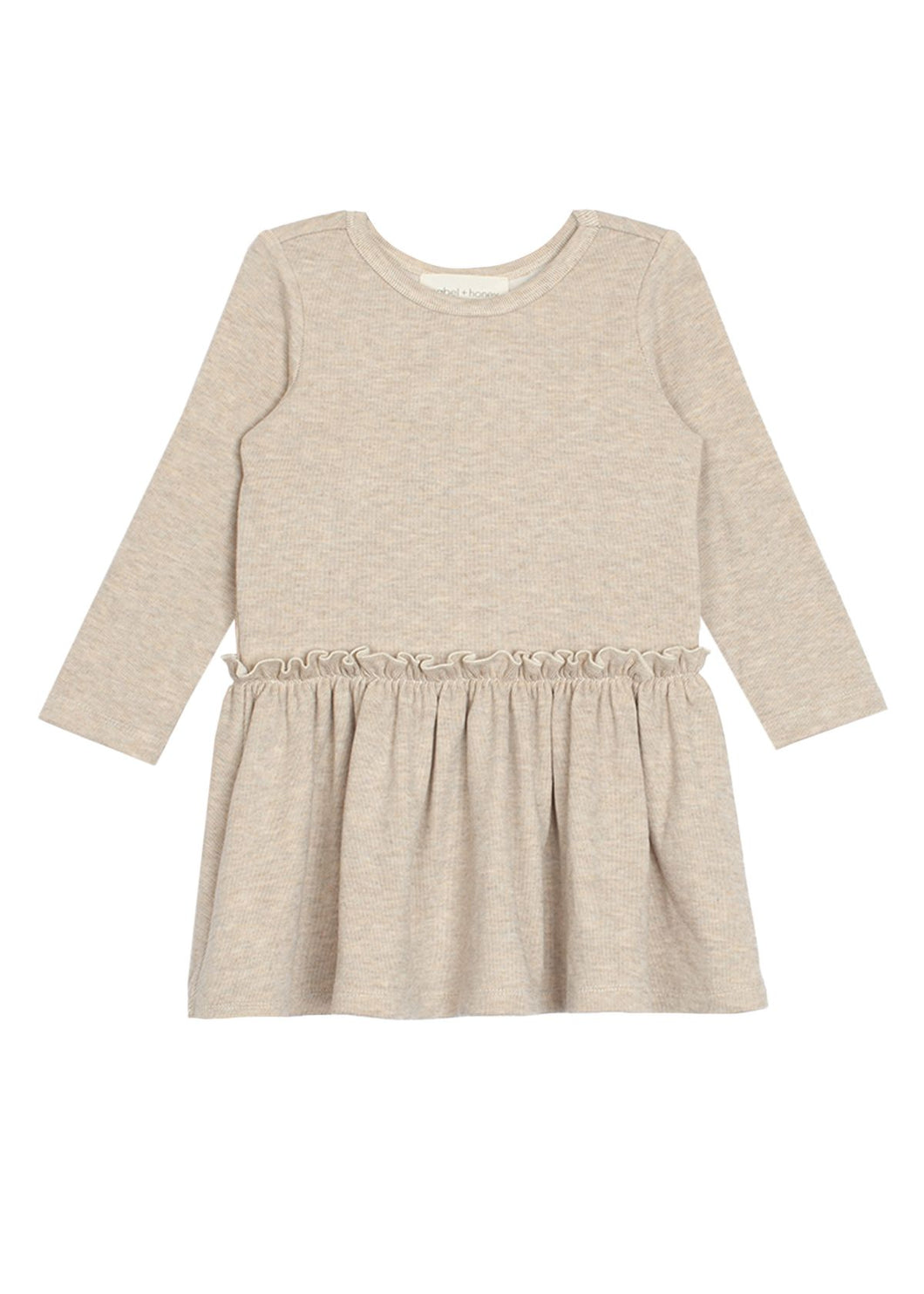 Rosaley Knit Sweater Dress