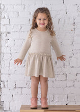 Load image into Gallery viewer, Rosaley Knit Sweater Dress