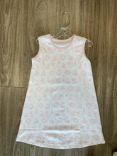 Load image into Gallery viewer, Knit Play Dress Anchors Away