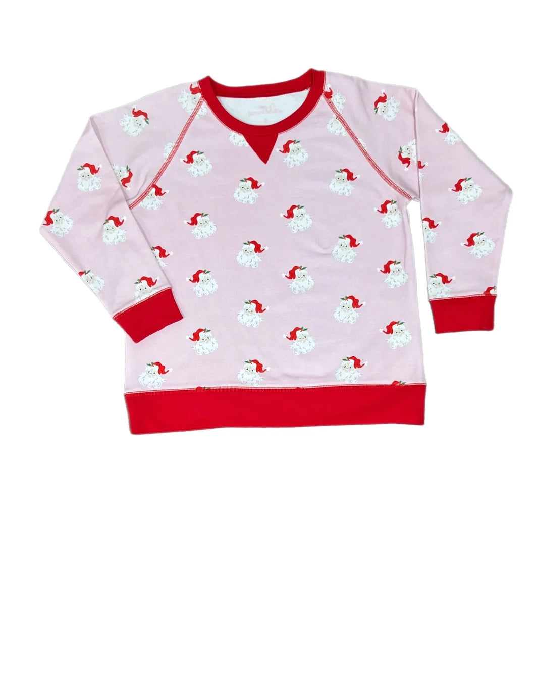 Sally Santa Sweatshirt