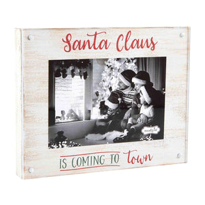 Magnetic Christmas Frames