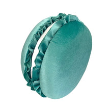 Load image into Gallery viewer, Fabric Macaroon Ornament