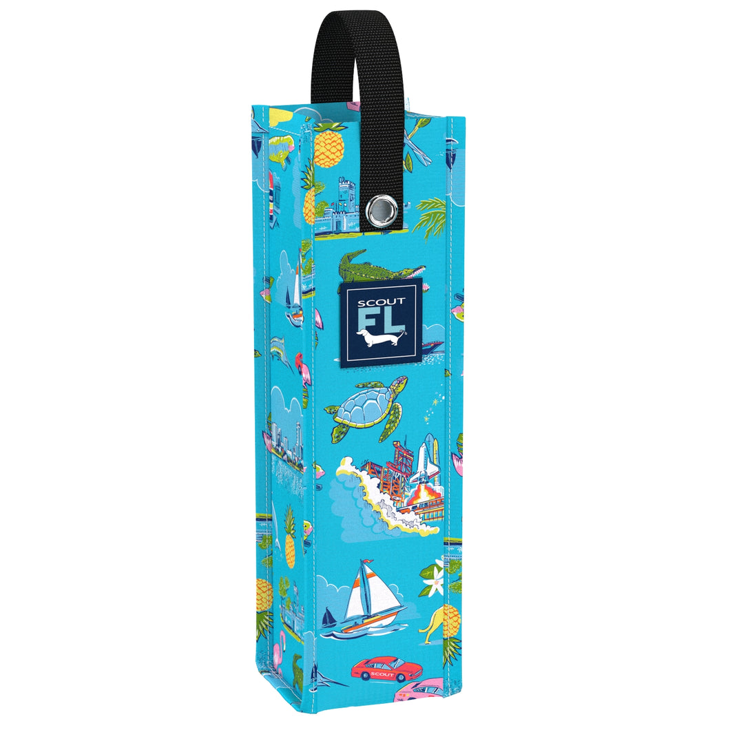 Spirit Liftah Florida